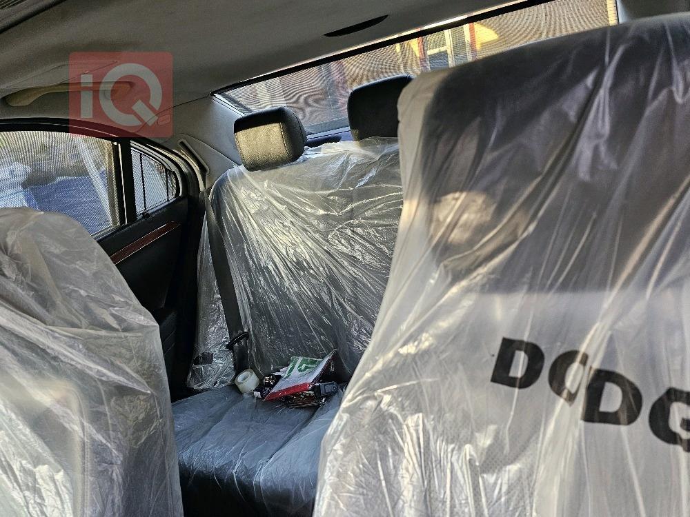 مرسيدس بنز S-Class